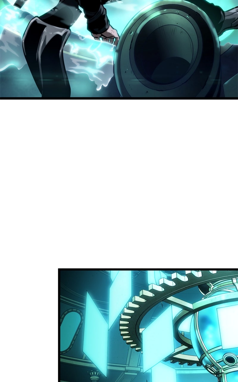 Read The World After the Fall ENGLISH Manga Online