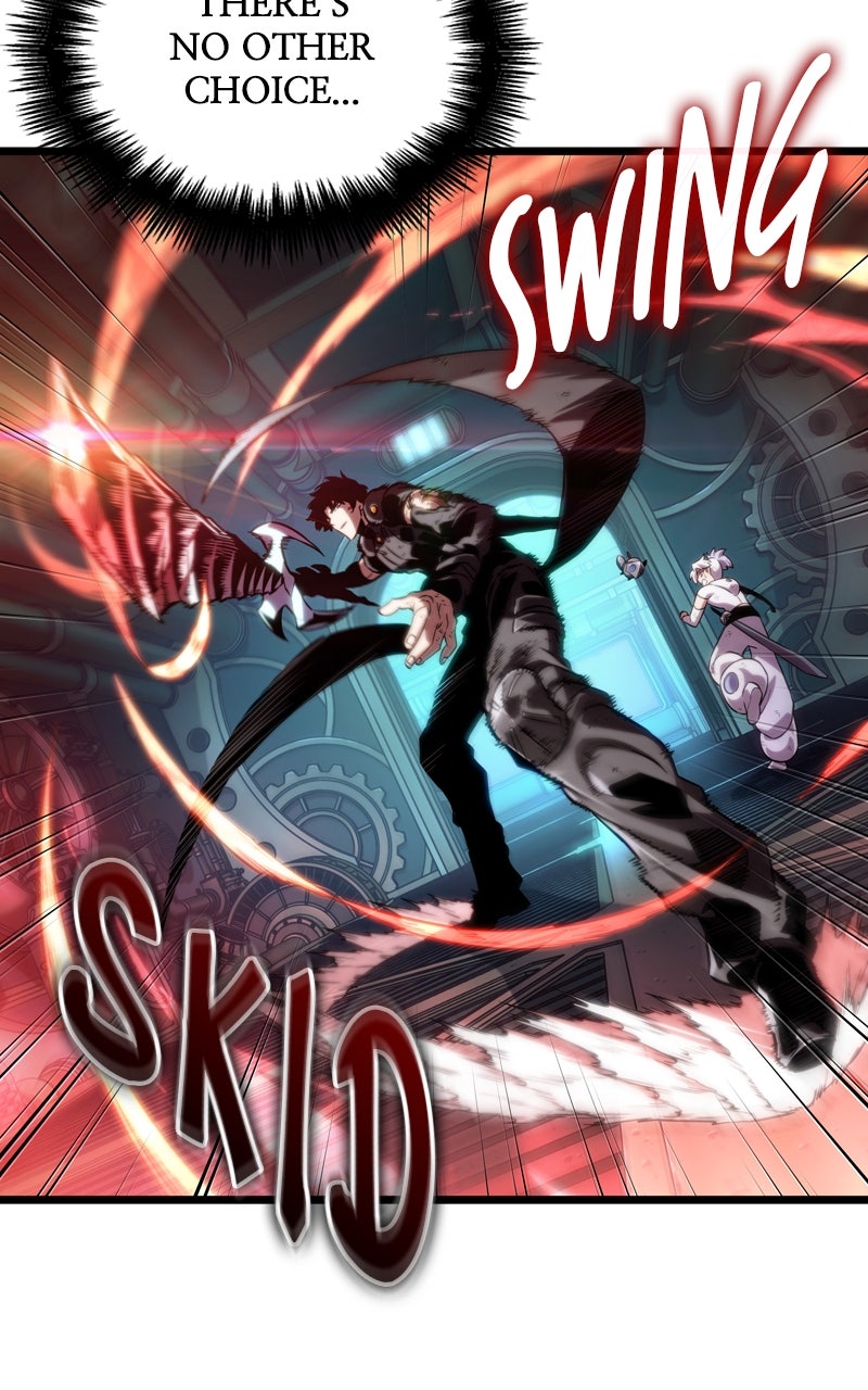 Read The World After the Fall ENGLISH Manga Online