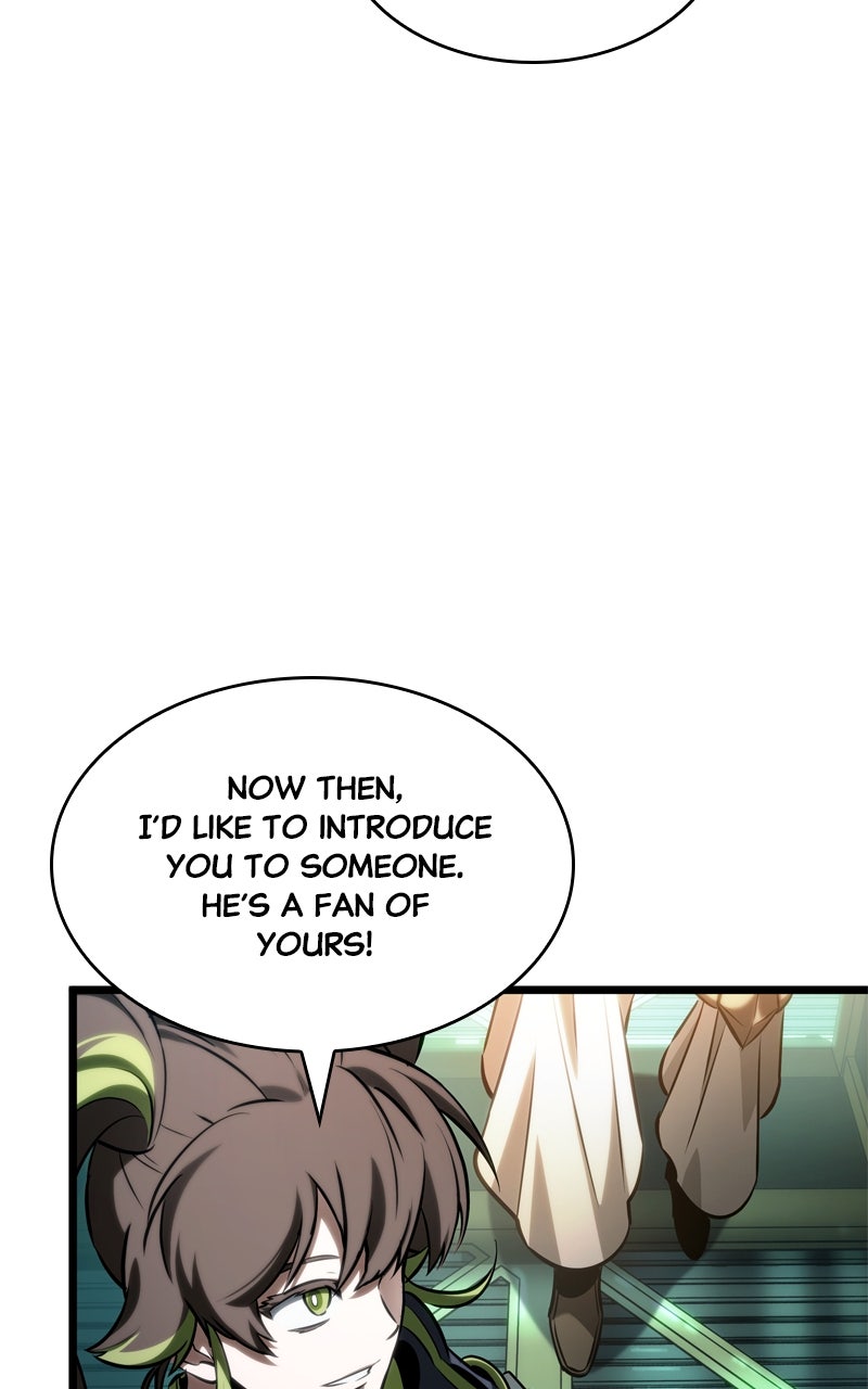 Read The World After the Fall ENGLISH Manga Online