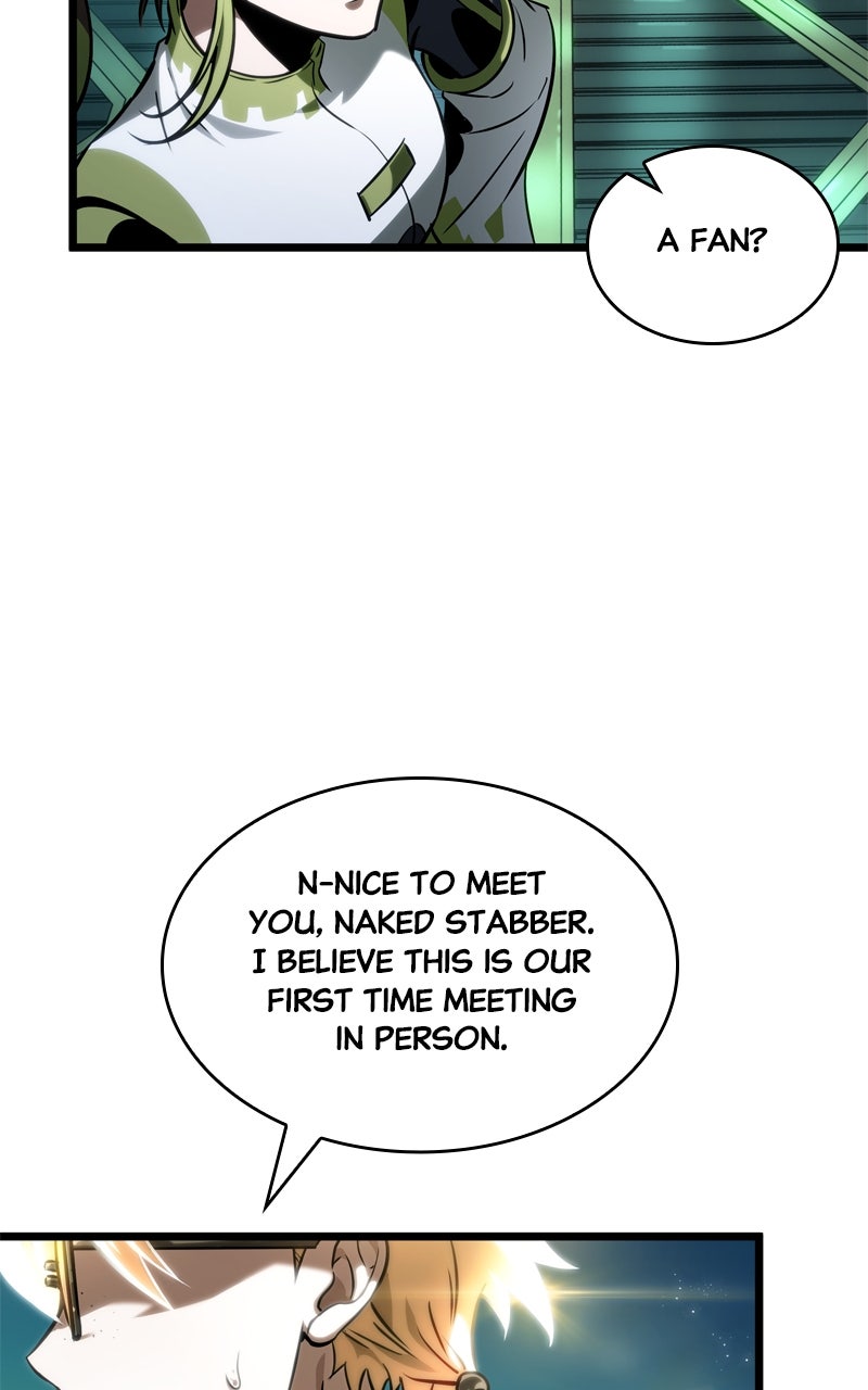 Read The World After the Fall ENGLISH Manga Online