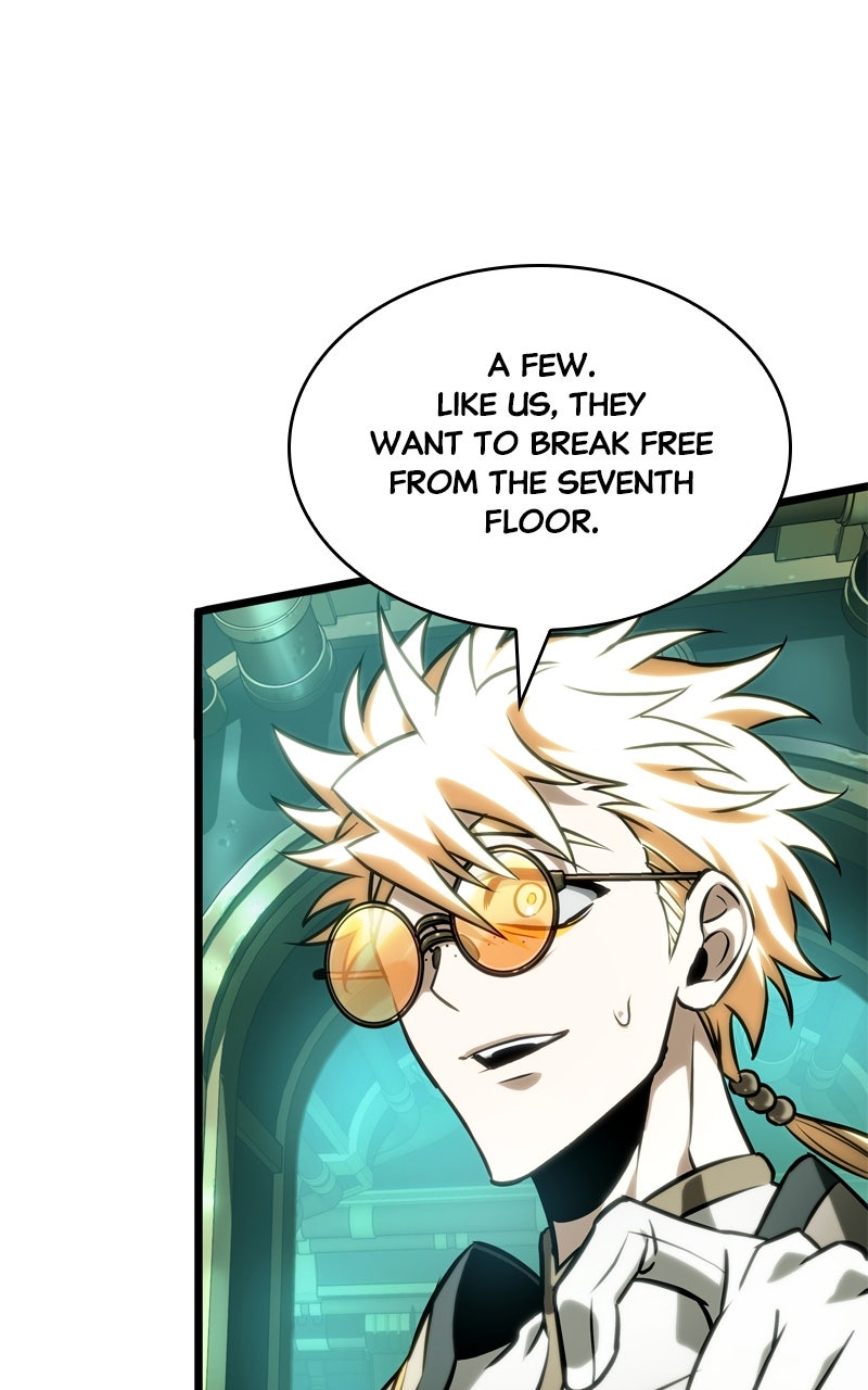 Read The World After the Fall ENGLISH Manga Online