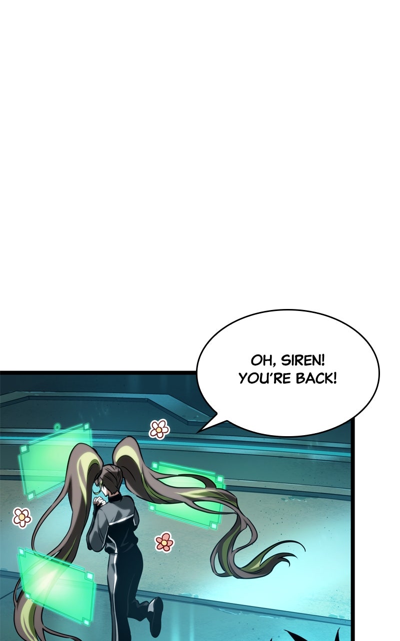 Read The World After the Fall ENGLISH Manga Online