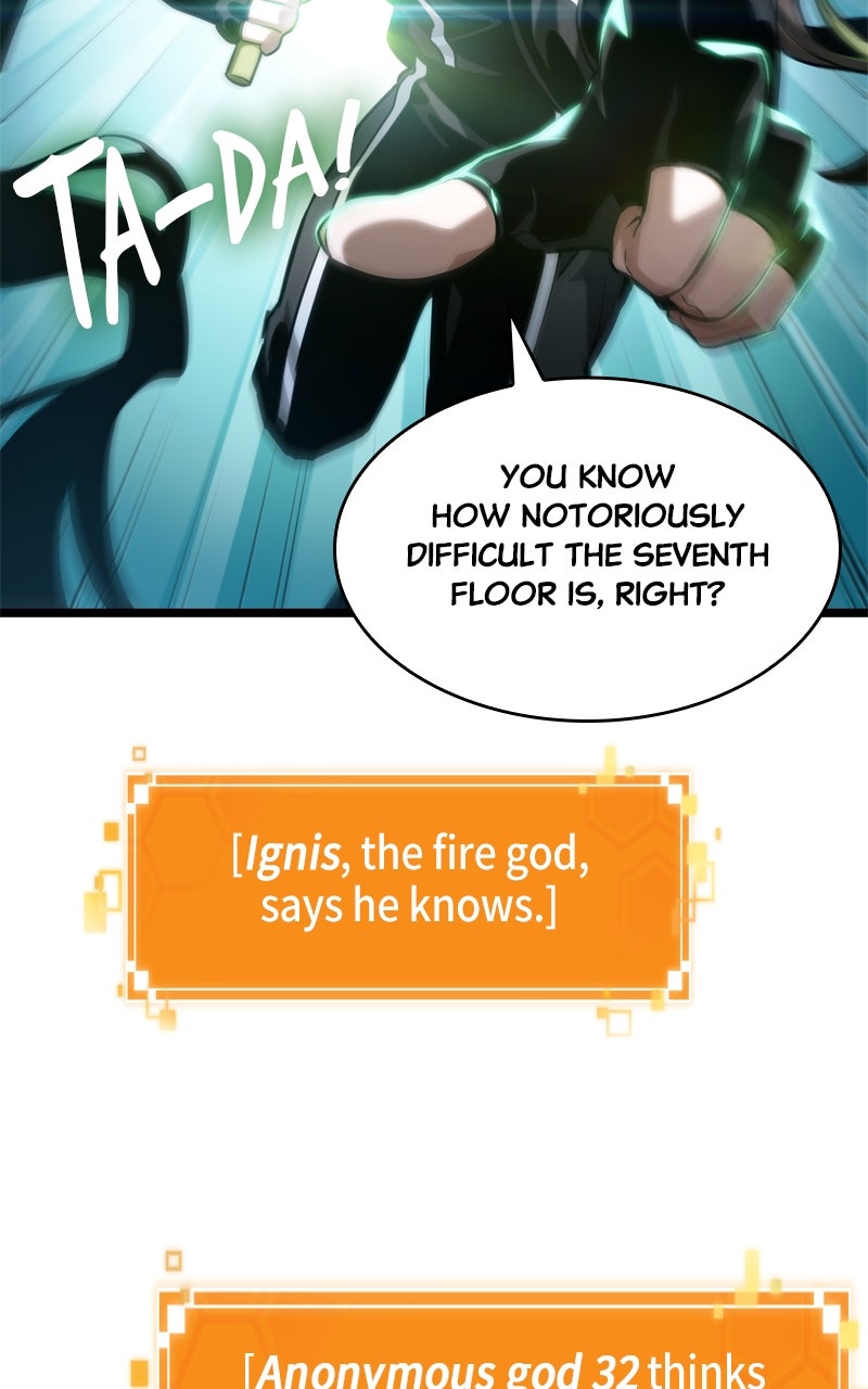 Read The World After the Fall ENGLISH Manga Online