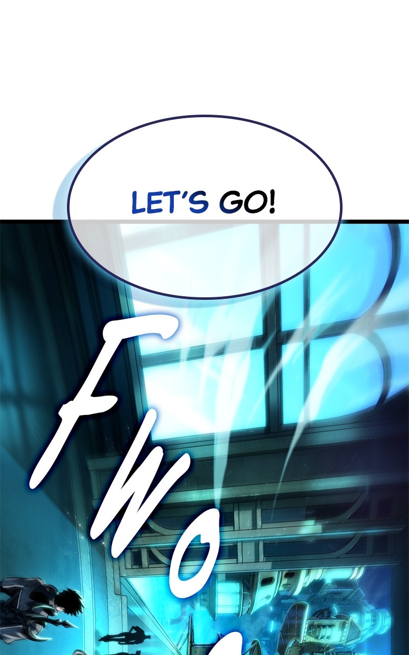 Read The World After the Fall ENGLISH Manga Online