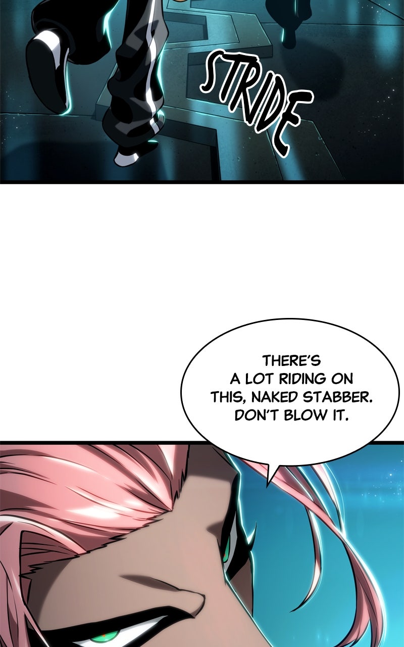 Read The World After the Fall ENGLISH Manga Online