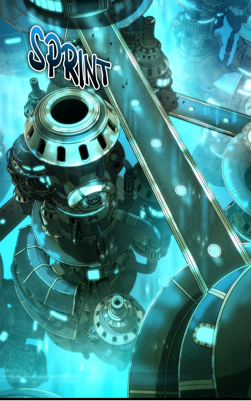 Read The World After the Fall ENGLISH Manga Online