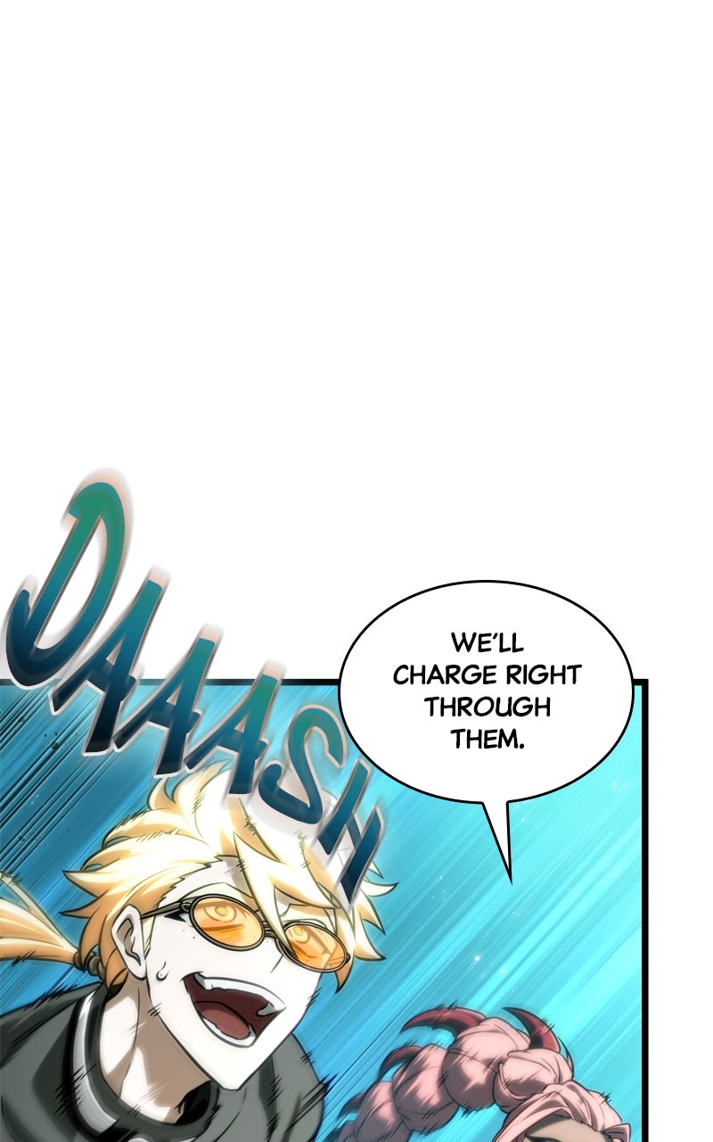 Read The World After the Fall ENGLISH Manga Online