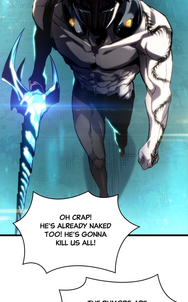 Read The World After the Fall ENGLISH Manga Online