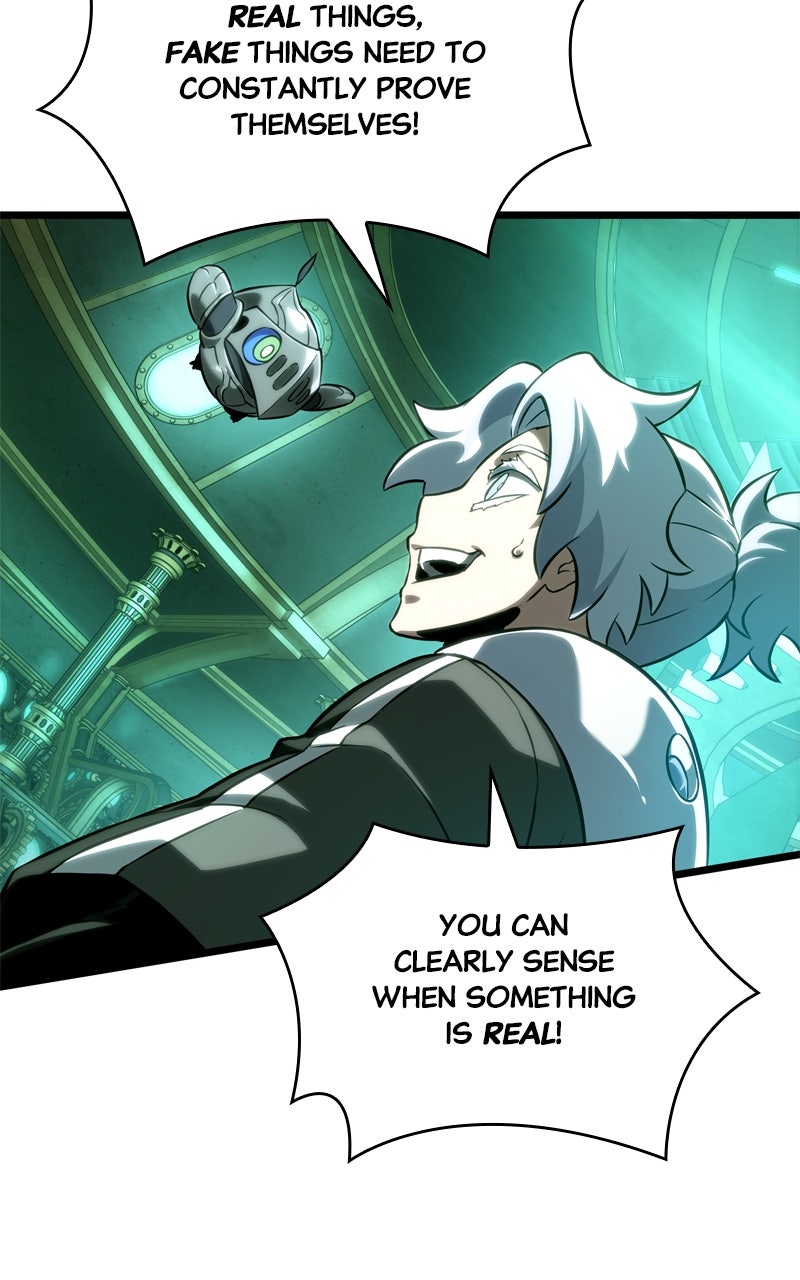 Read The World After the Fall ENGLISH Manga Online