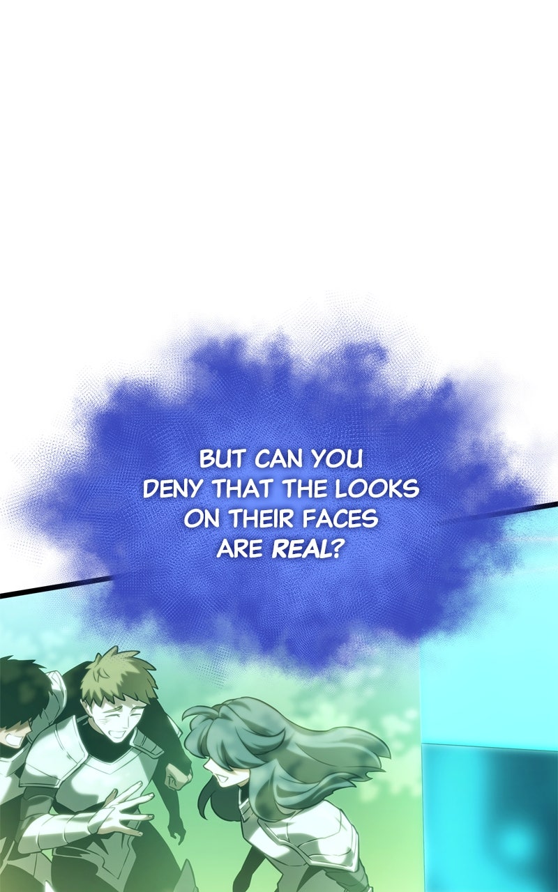 Read The World After the Fall ENGLISH Manga Online