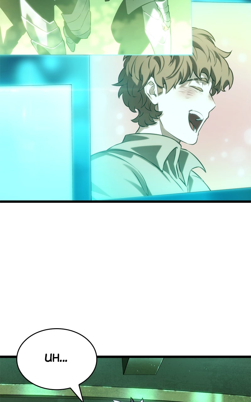 Read The World After the Fall ENGLISH Manga Online