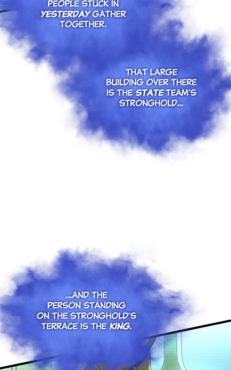 Read The World After the Fall ENGLISH Manga Online