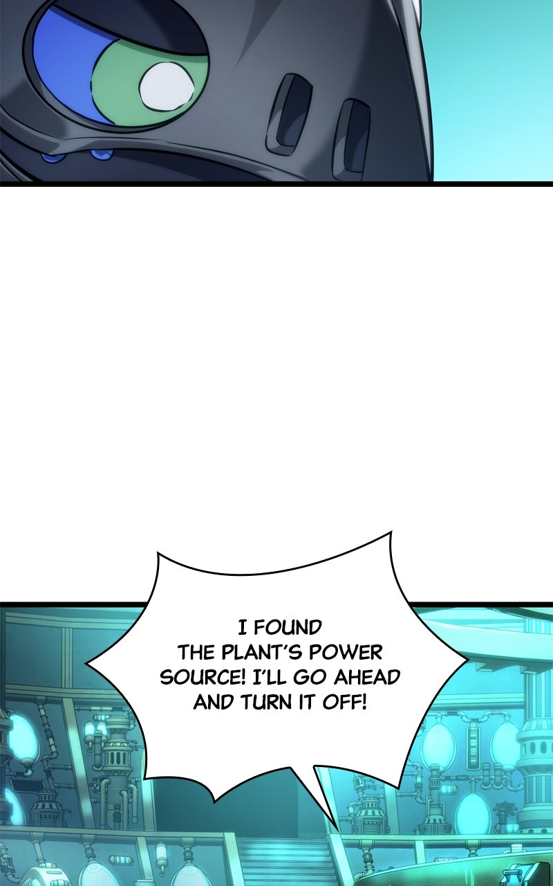 Read The World After the Fall ENGLISH Manga Online