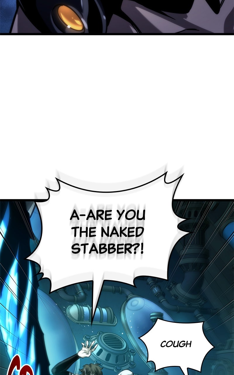 Read The World After the Fall ENGLISH Manga Online