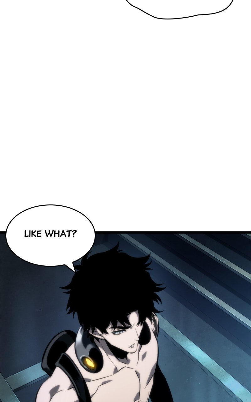 Read The World After the Fall ENGLISH Manga Online