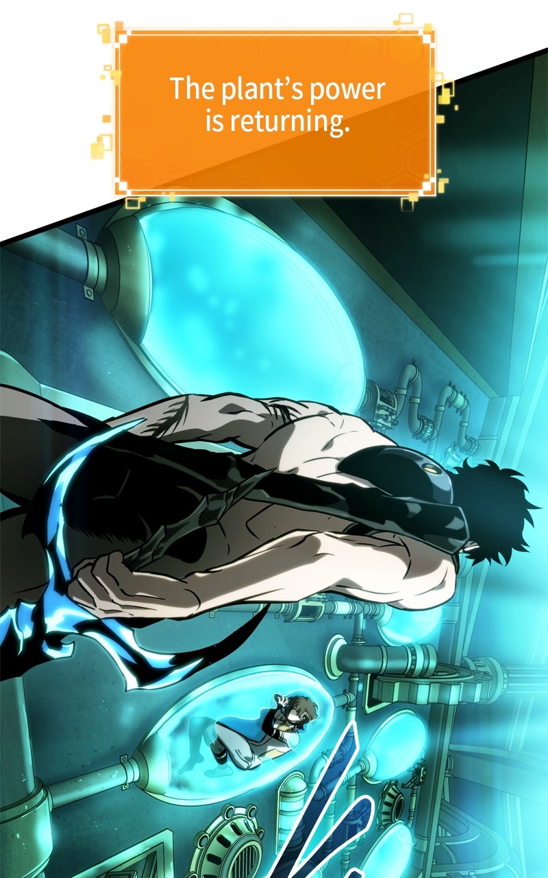 Read The World After the Fall ENGLISH Manga Online