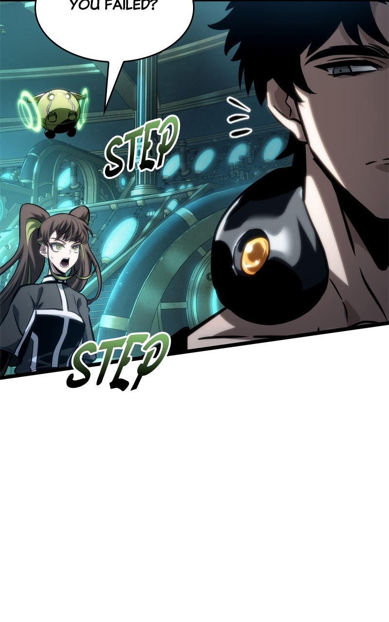 Read The World After the Fall ENGLISH Manga Online