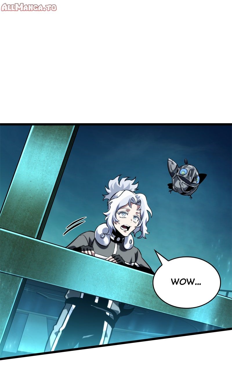 Read The World After the Fall ENGLISH Manga Online