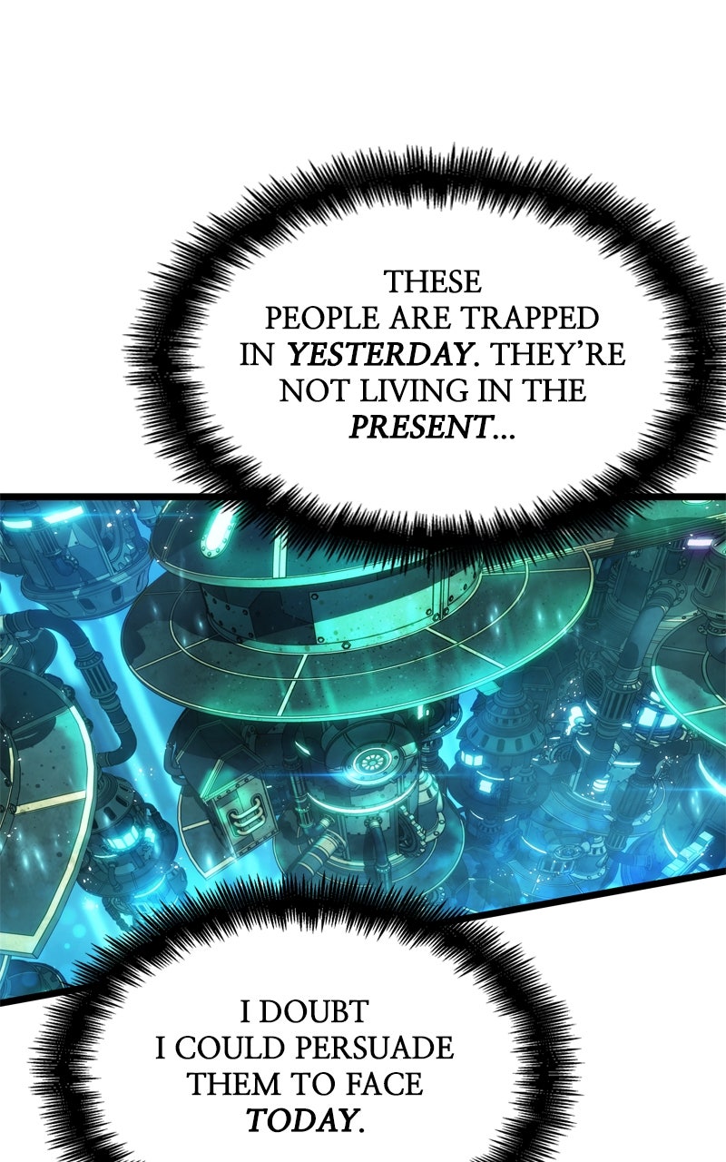 Read The World After the Fall ENGLISH Manga Online