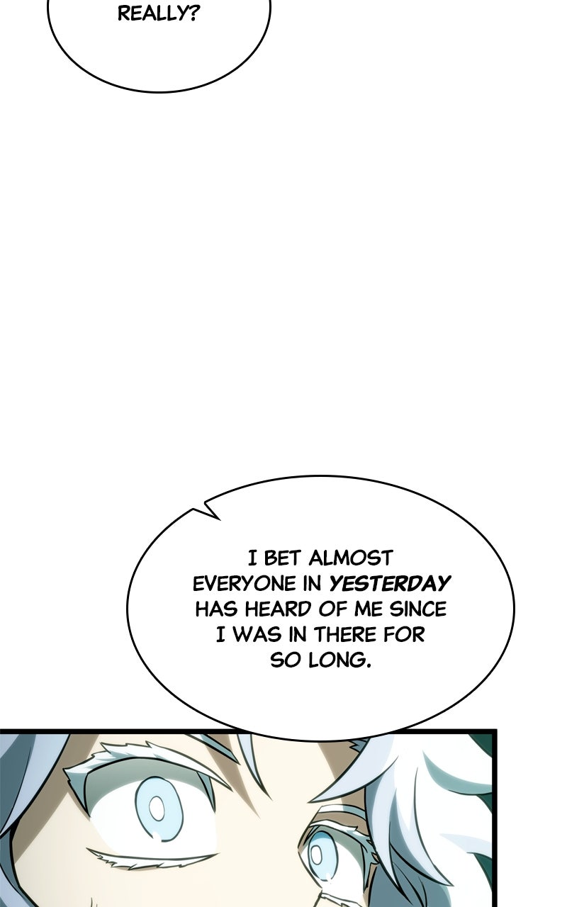 Read The World After the Fall ENGLISH Manga Online