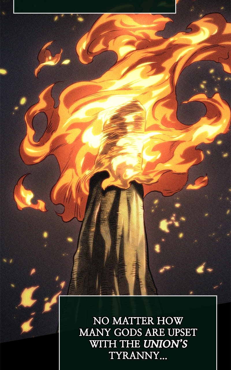 Read The World After the Fall ENGLISH Manga Online