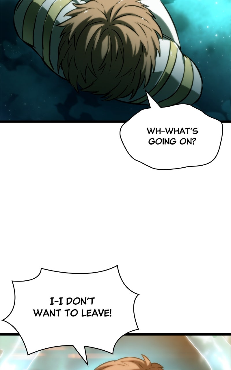 Read The World After the Fall ENGLISH Manga Online