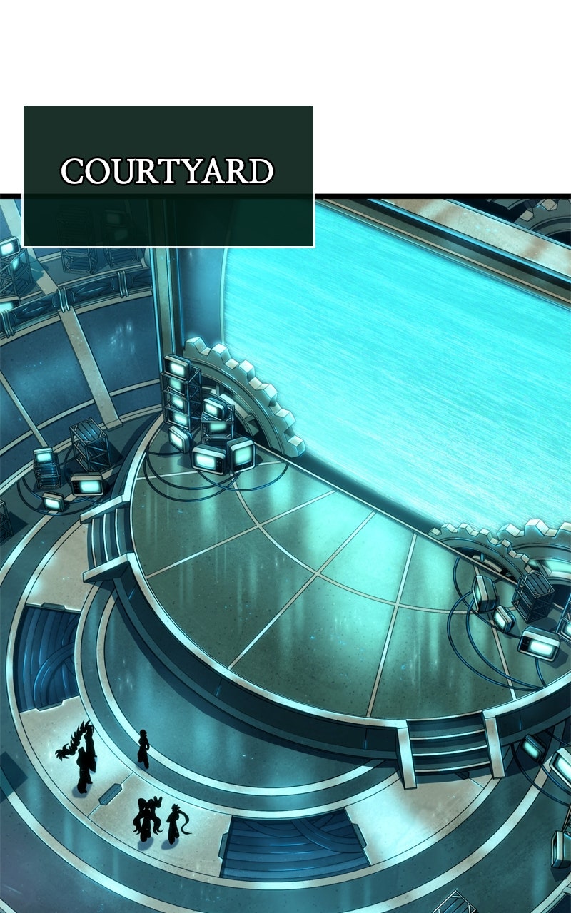 Read The World After the Fall ENGLISH Manga Online