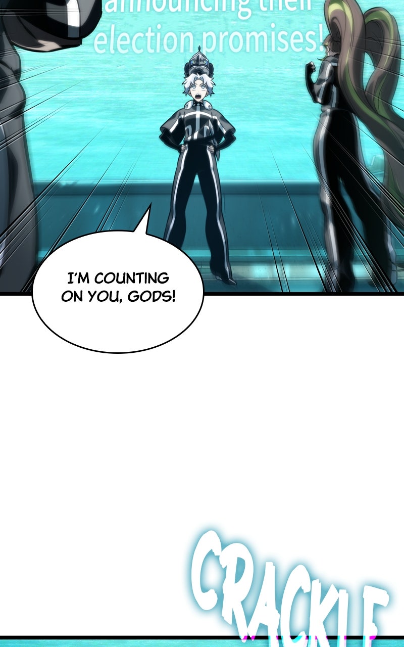 Read The World After the Fall ENGLISH Manga Online