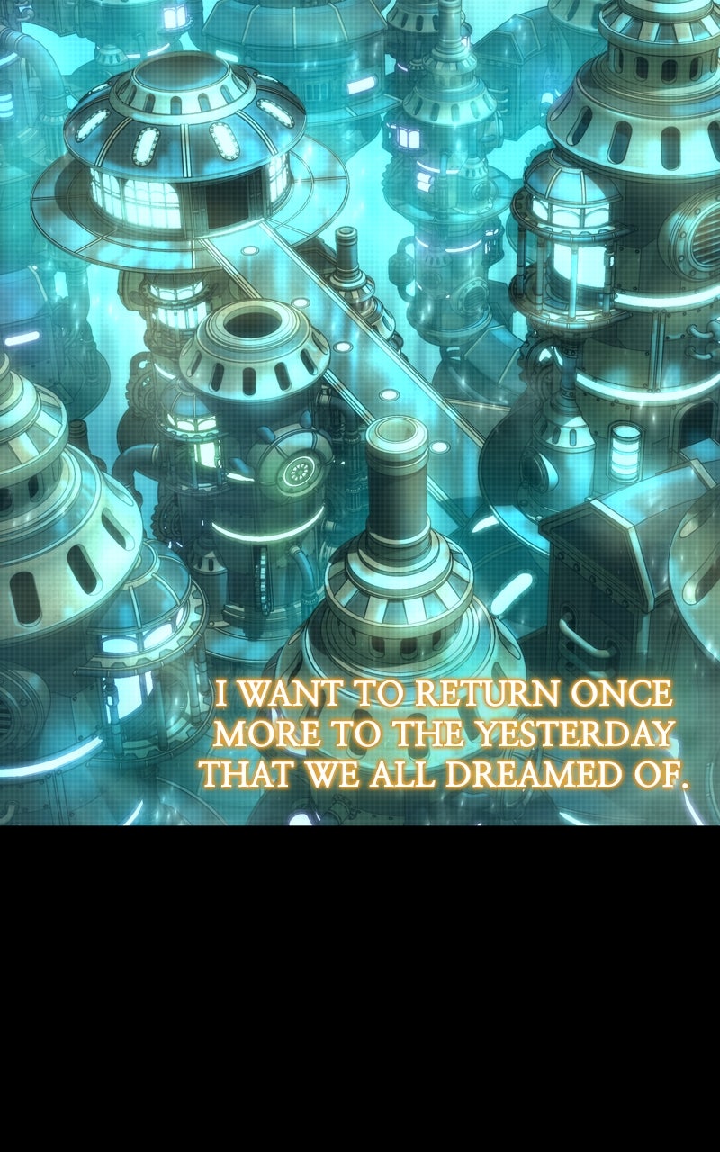 Read The World After the Fall ENGLISH Manga Online