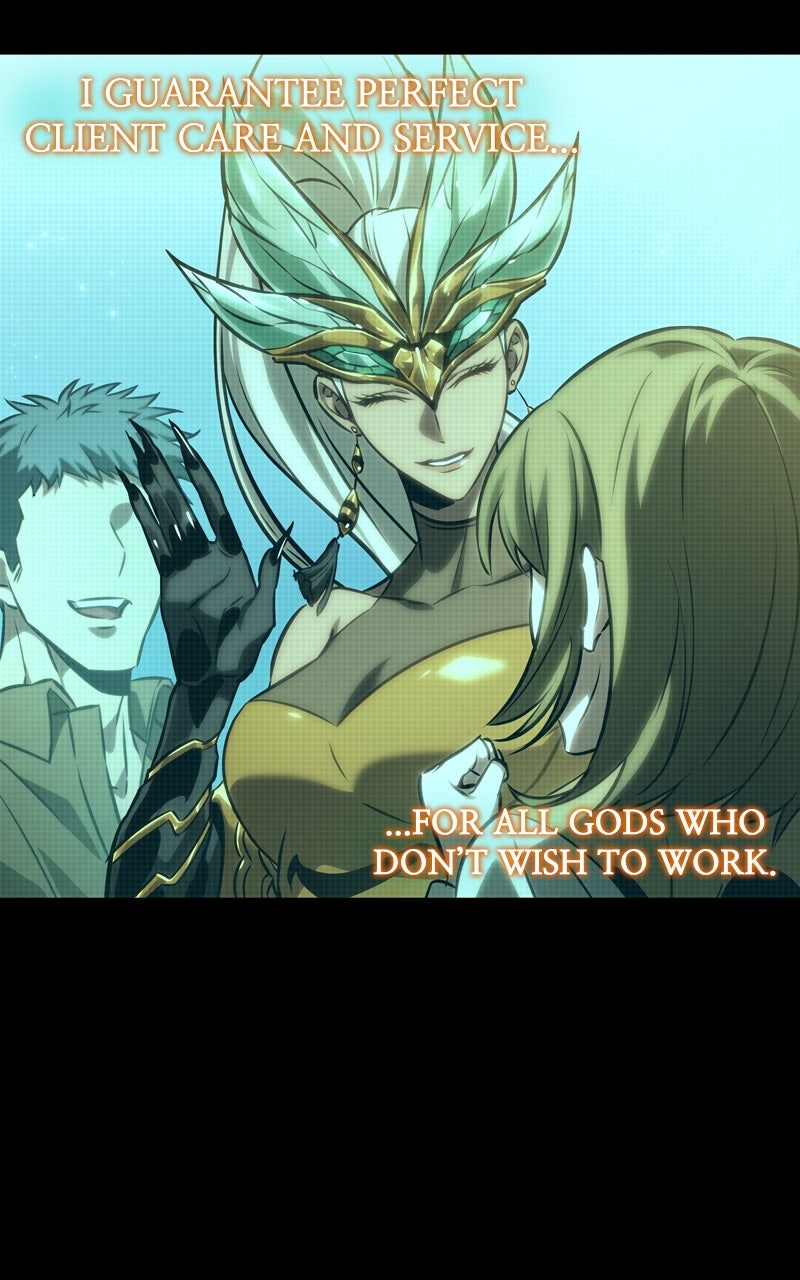 Read The World After the Fall ENGLISH Manga Online