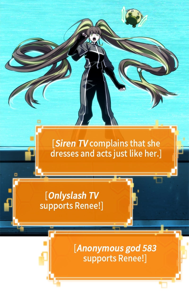 Read The World After the Fall ENGLISH Manga Online