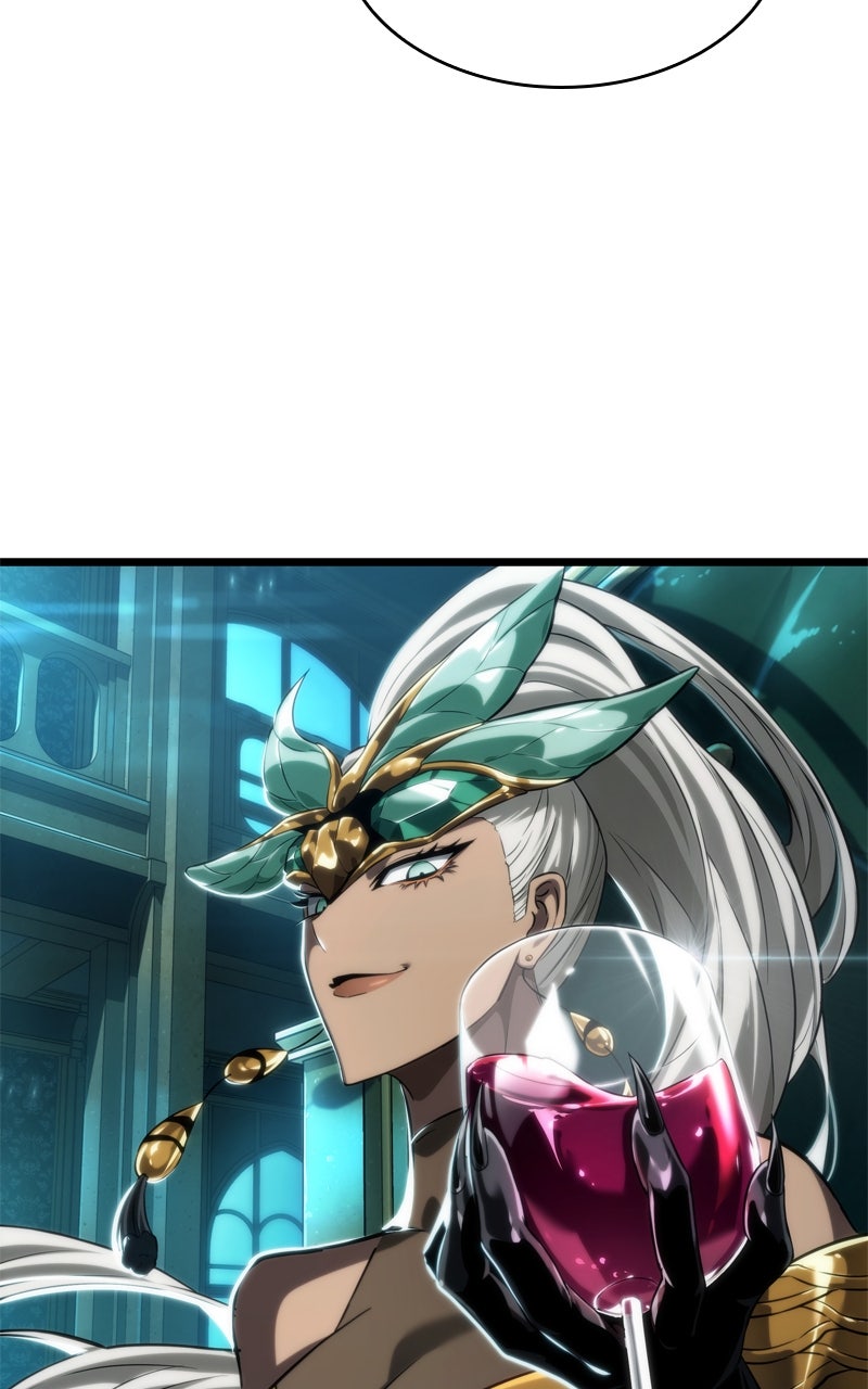 Read The World After the Fall ENGLISH Manga Online