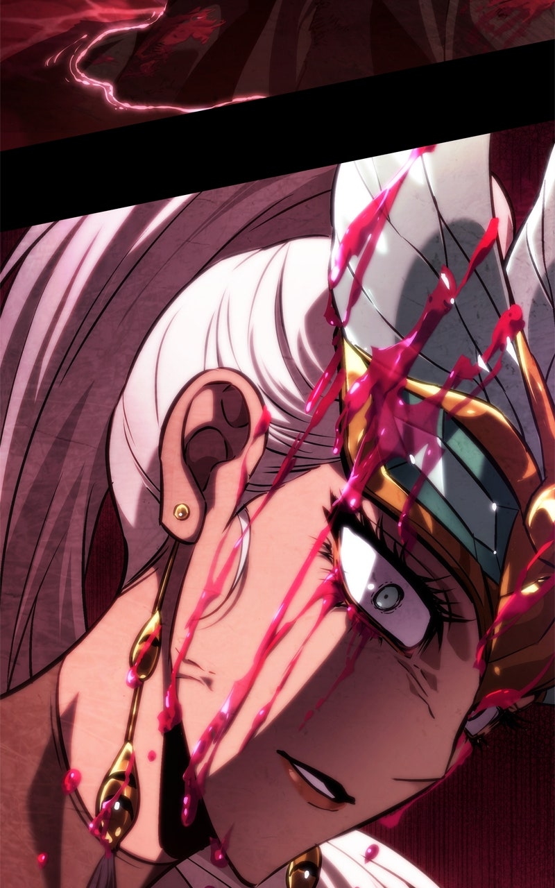 Read The World After the Fall ENGLISH Manga Online