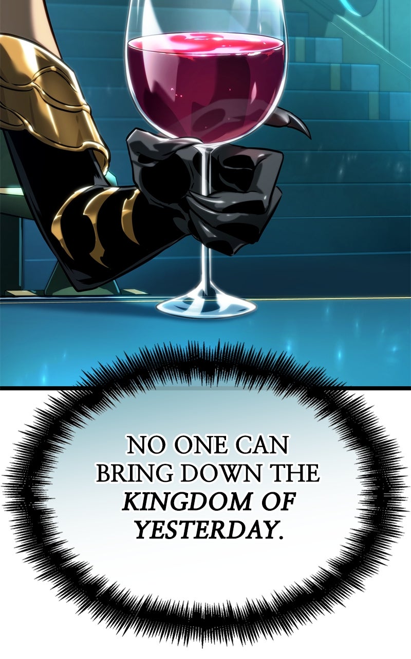 Read The World After the Fall ENGLISH Manga Online