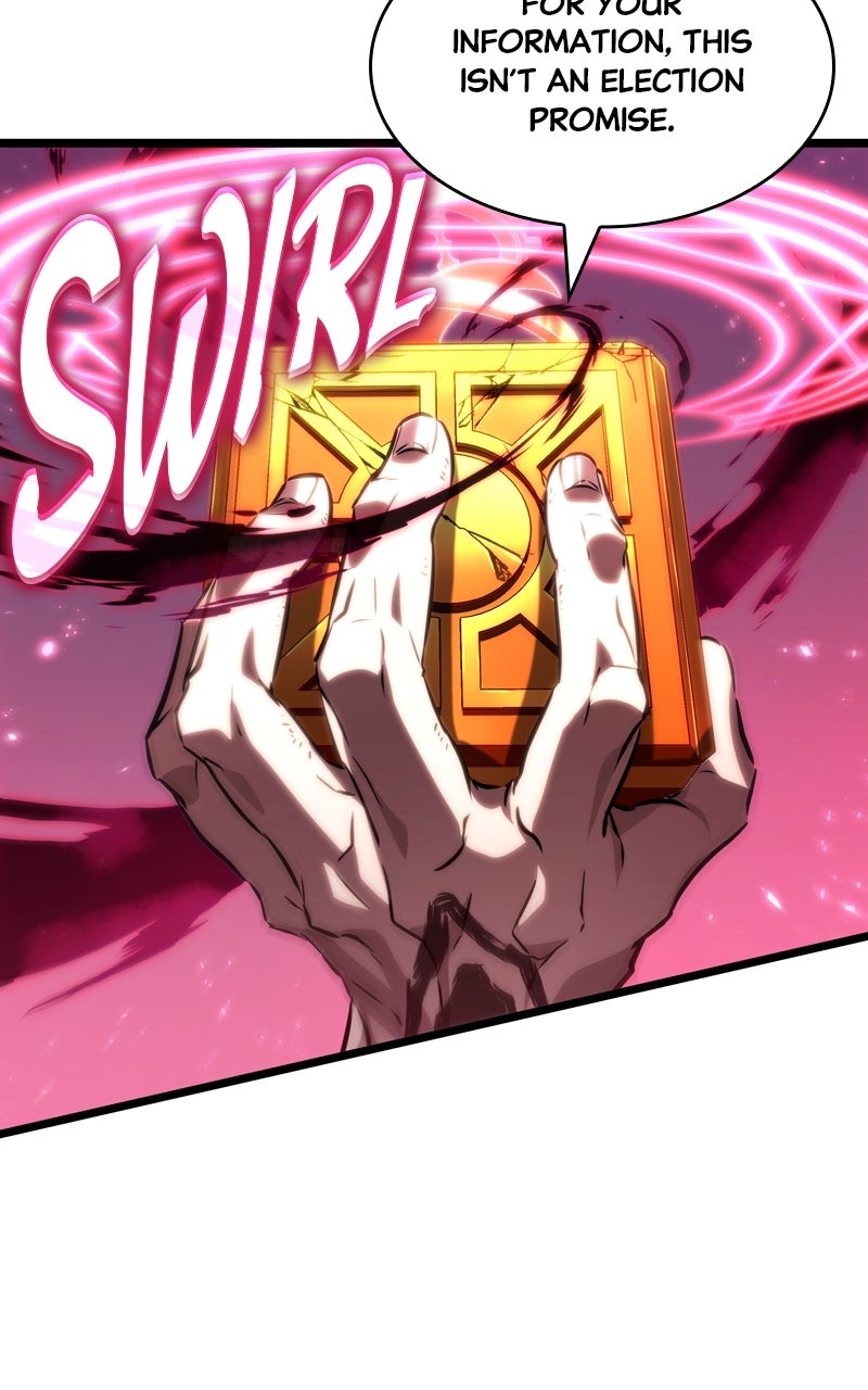 Read The World After the Fall ENGLISH Manga Online