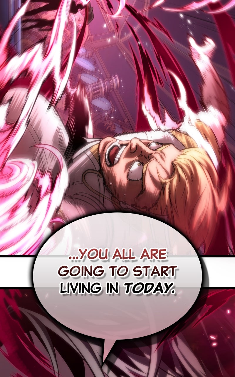 Read The World After the Fall ENGLISH Manga Online