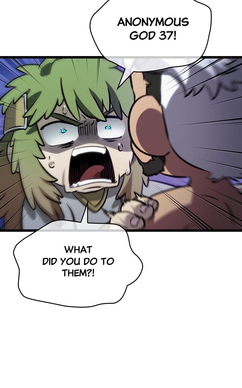 Read The World After the Fall ENGLISH Manga Online