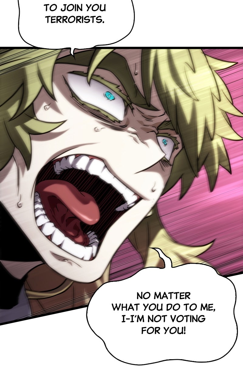 Read The World After the Fall ENGLISH Manga Online