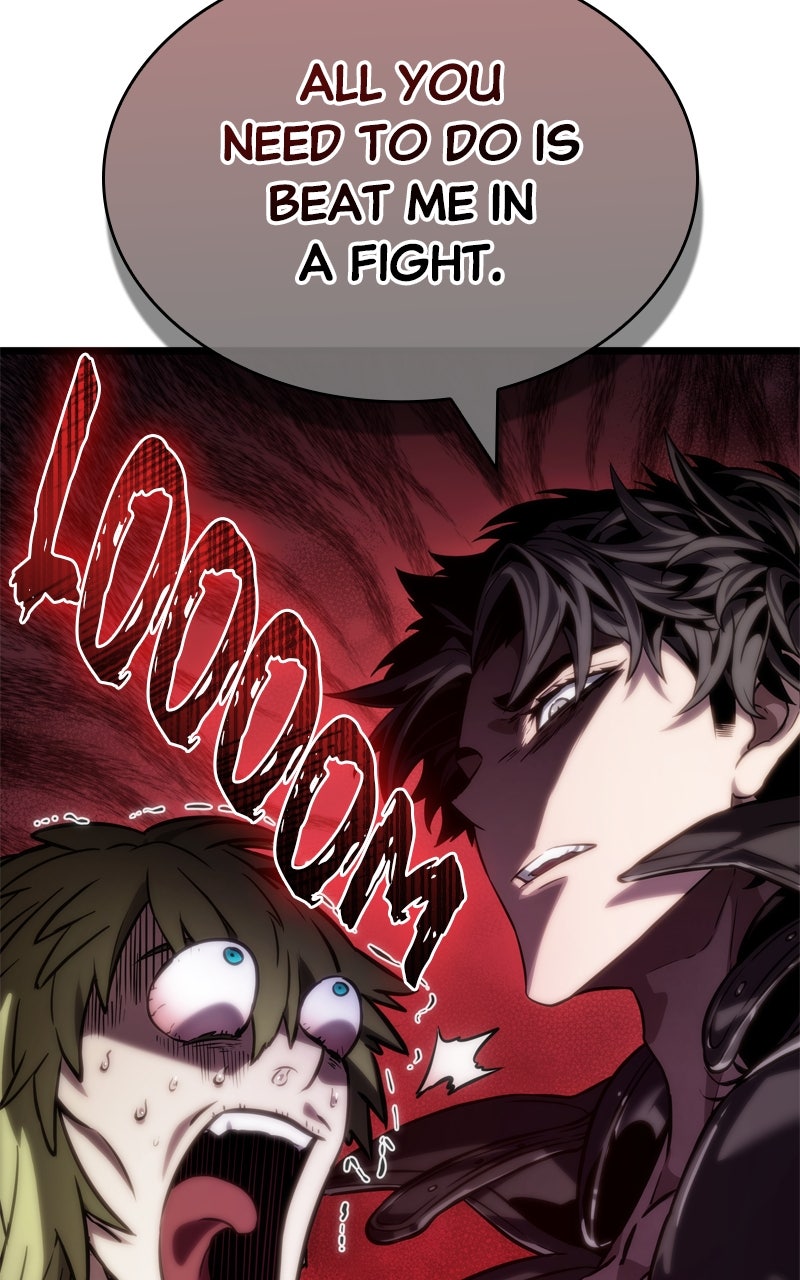 Read The World After the Fall ENGLISH Manga Online