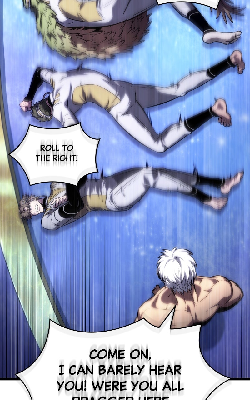 Read The World After the Fall ENGLISH Manga Online