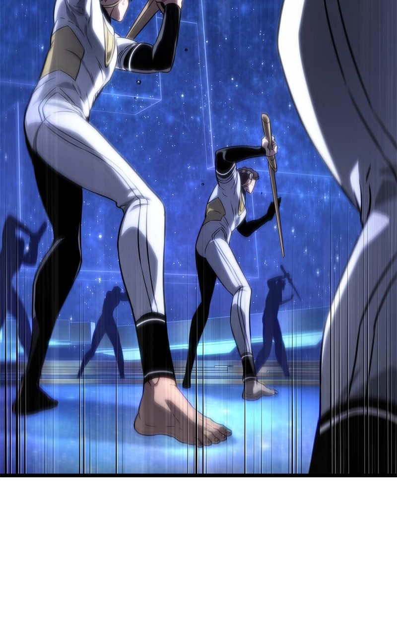 Read The World After the Fall ENGLISH Manga Online