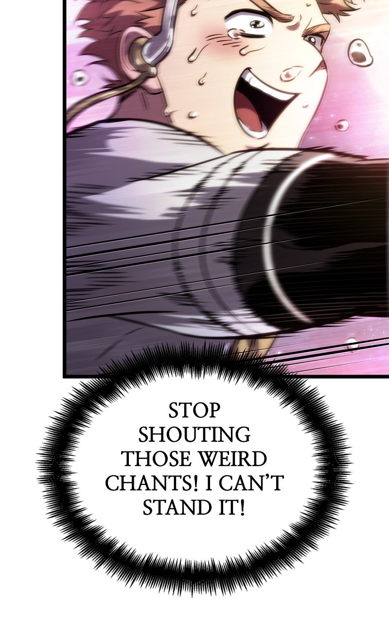 Read The World After the Fall ENGLISH Manga Online