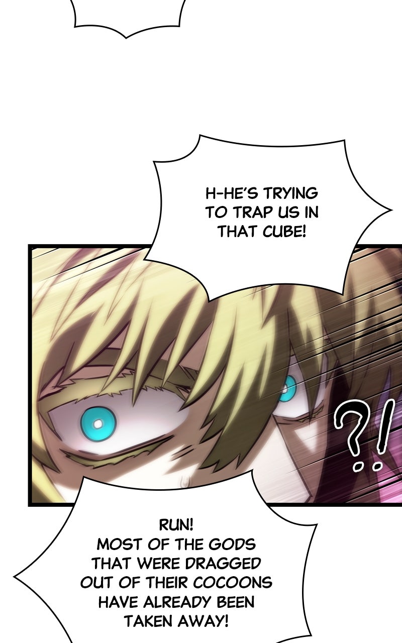 Read The World After the Fall ENGLISH Manga Online