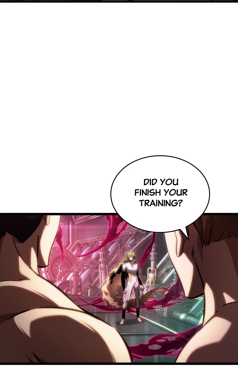 Read The World After the Fall ENGLISH Manga Online