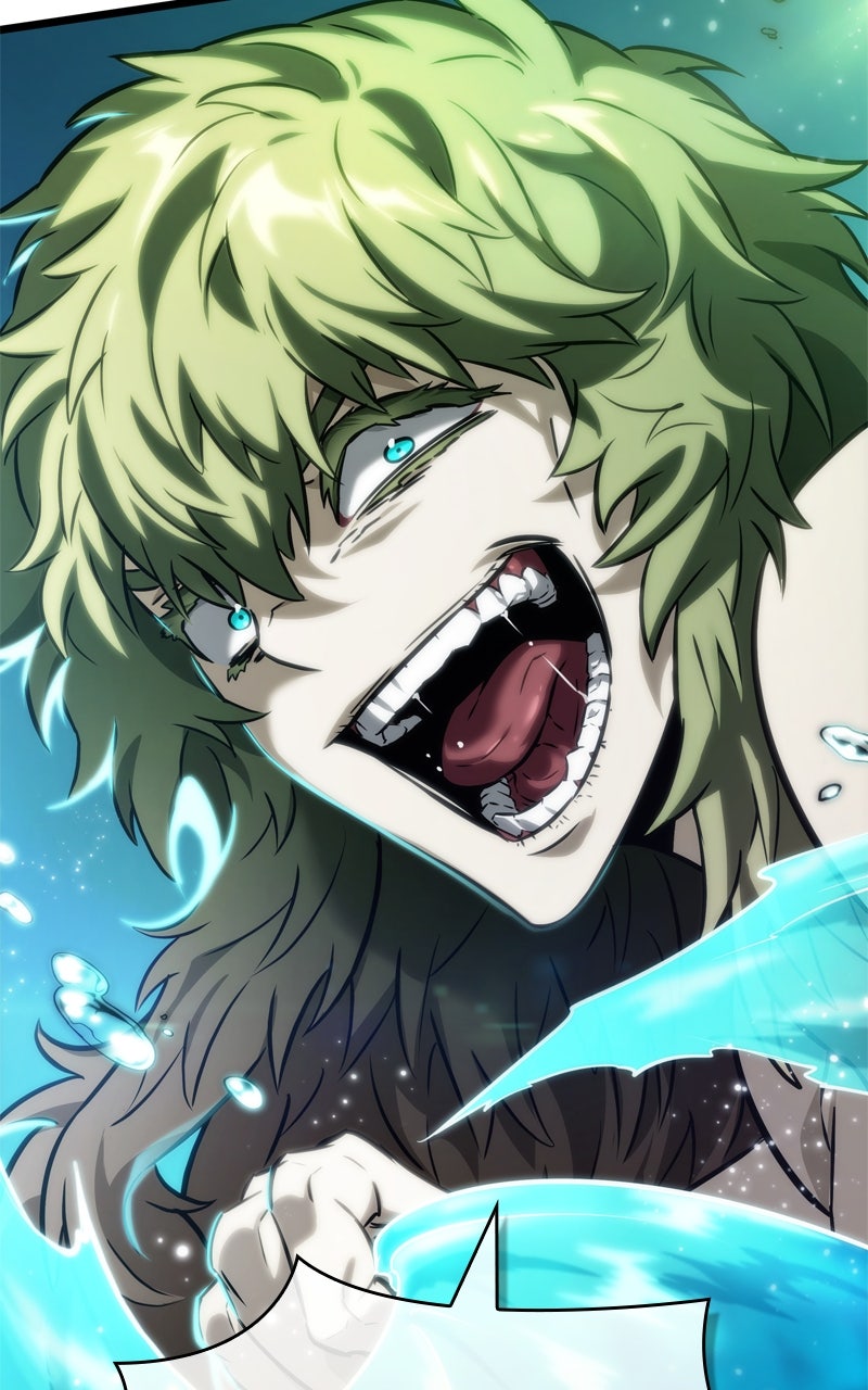 Read The World After the Fall ENGLISH Manga Online