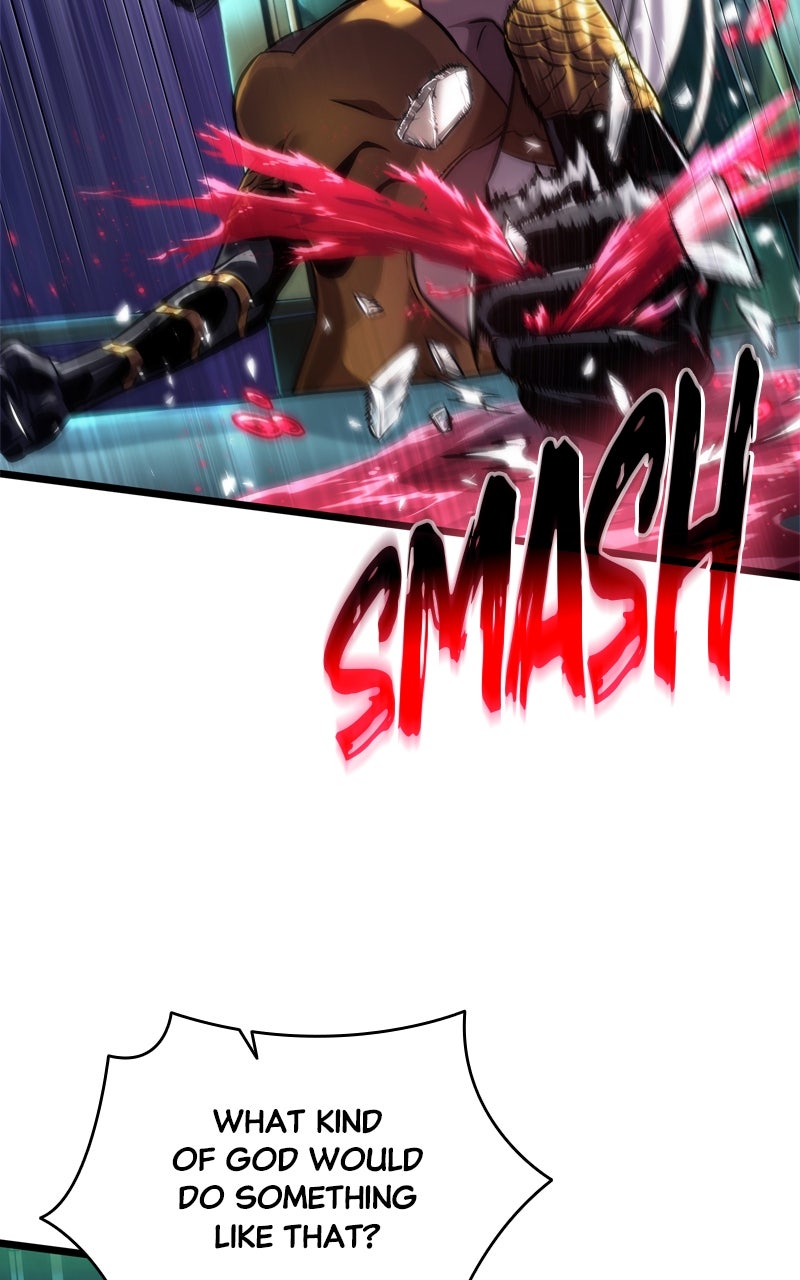 Read The World After the Fall ENGLISH Manga Online