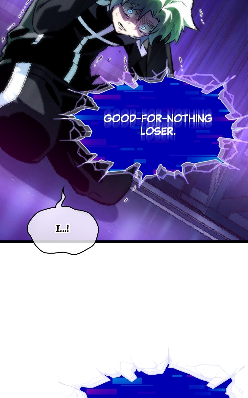 Read The World After the Fall ENGLISH Manga Online