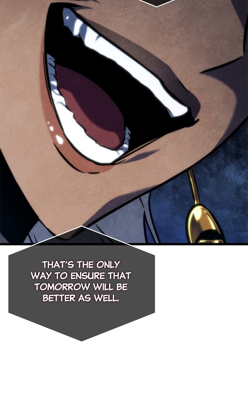 Read The World After the Fall ENGLISH Manga Online