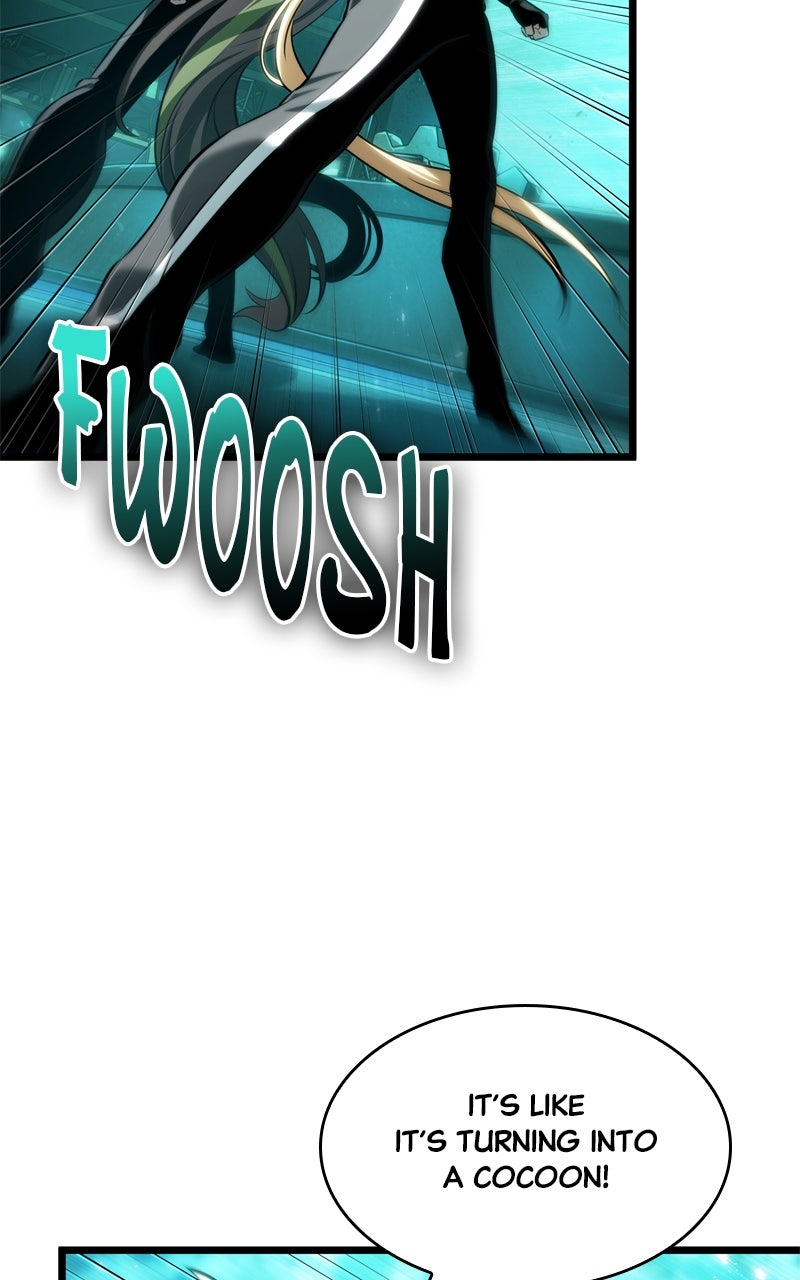 Read The World After the Fall ENGLISH Manga Online