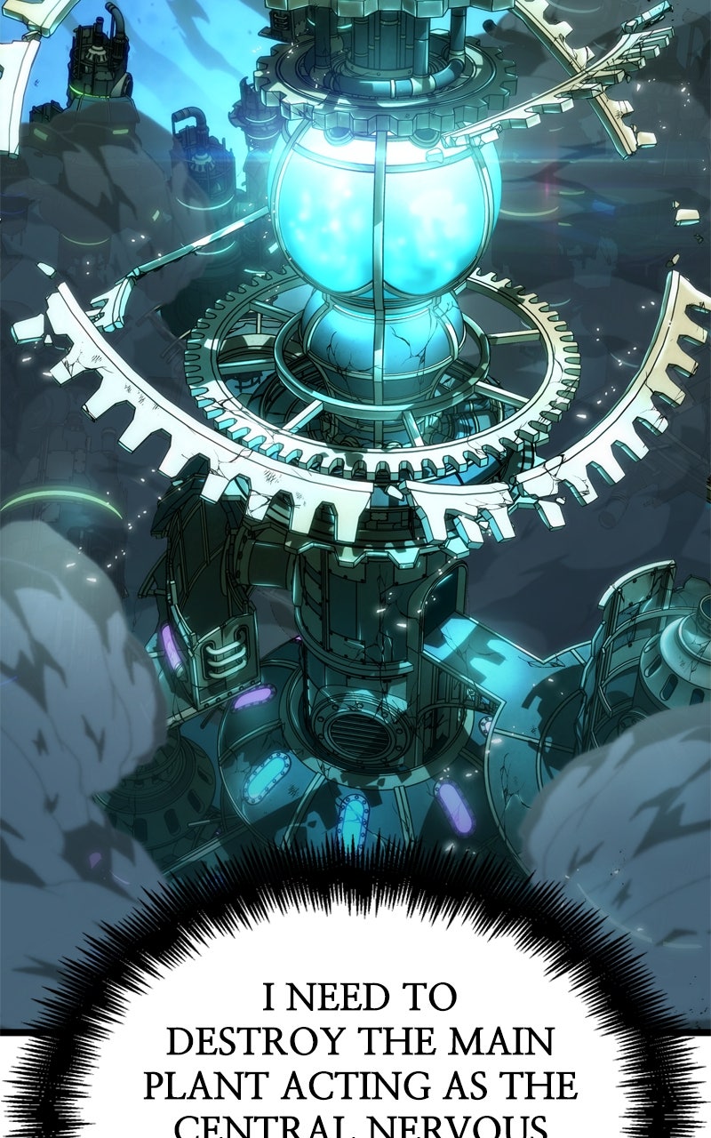 Read The World After the Fall ENGLISH Manga Online